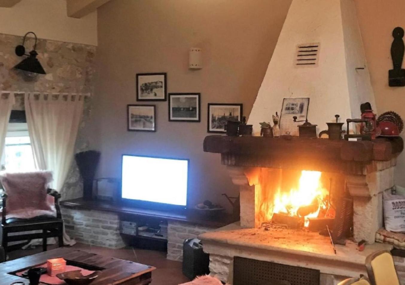 Saison Openning Prices Luxury Villa Nini With Fireplace, Private Pool, Bikes, Barbecue And Much More Poreč Exterior foto