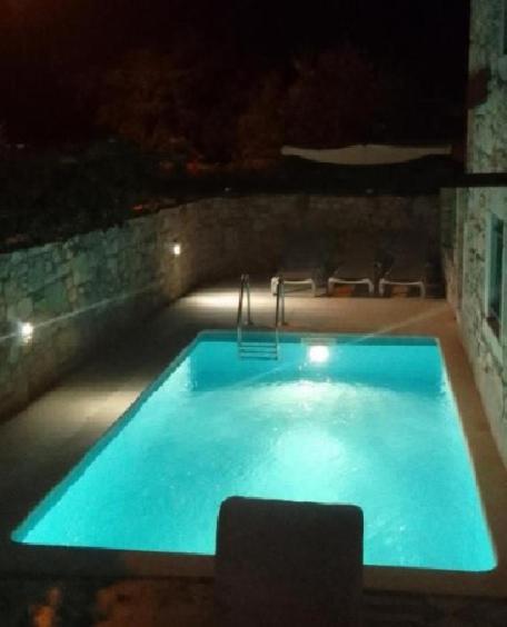 Saison Openning Prices Luxury Villa Nini With Fireplace, Private Pool, Bikes, Barbecue And Much More Poreč Exterior foto